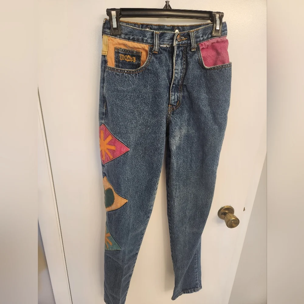 パンツ archive MIDAS grange punk damage denim archive grange punk midas damage denim